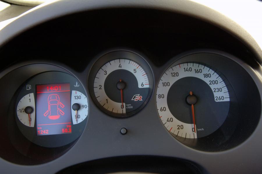  Seat Altea FR 2005 года  (фото 5 из 34)